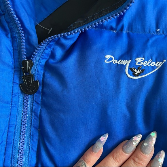 Down puffer jacket - XXL - Down below - Picture 3 of 7